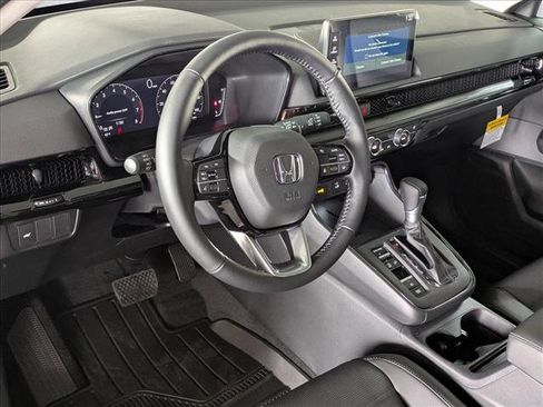 New 2026 Honda CR-V EX-L image 3