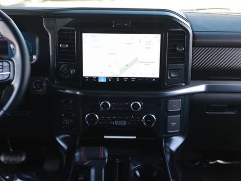 Used 2025 Ford F150 Raptor AWD/4WD image 28