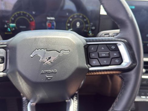 Used 2026 Ford Mustang Premium RWD image 13