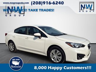Used 2018 Subaru Impreza 2.0i image 1