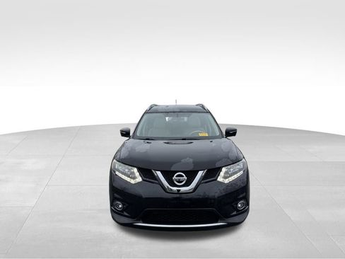 Used 2015 Nissan Rogue SL image 13