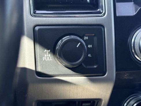 Used 2020 Ford F350 Platinum AWD/4WD image 25