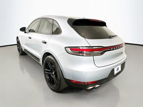 Used 2019 Porsche Macan S image 7