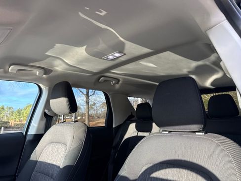 Used 2023 Ford Bronco Sport Big Bend w/ Convenience Package image 25