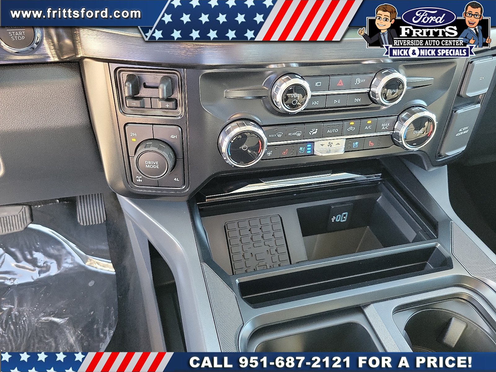New 2026 Ford F250 Lariat AWD/4WD image 10