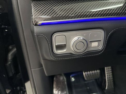 New 2026 Mercedes-Benz GLE 53 AMG GLE 53 AMG image 19