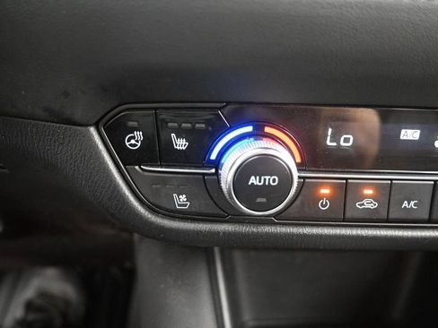 Used 2020 MAZDA MAZDA6 Grand Touring Reserve FWD image 30