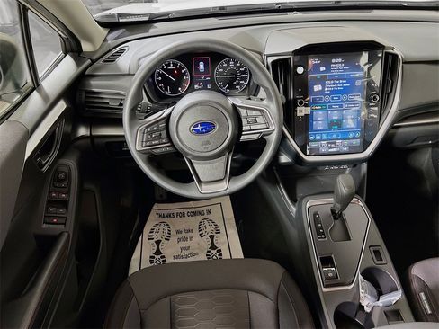Certified 2025 Subaru Impreza 2.0i Sport image 20