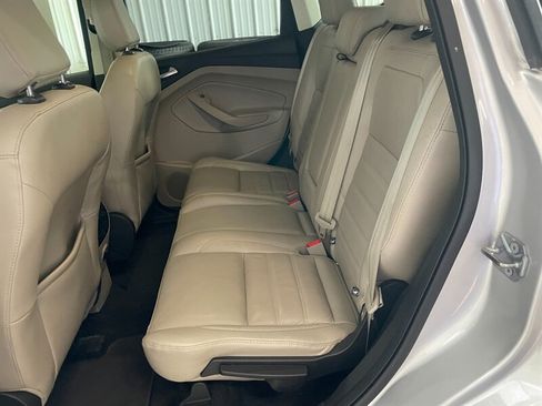Used 2018 Ford Escape SEL FWD image 19