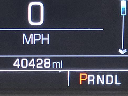 Used 2018 Chevrolet Silverado 1500 LT w/ All Star Edition image 2