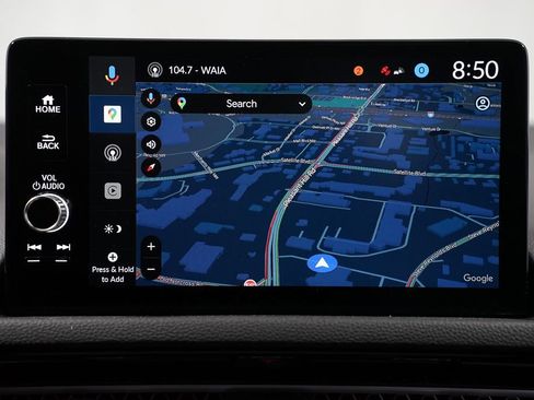 Used 2025 Honda Civic Sport image 18