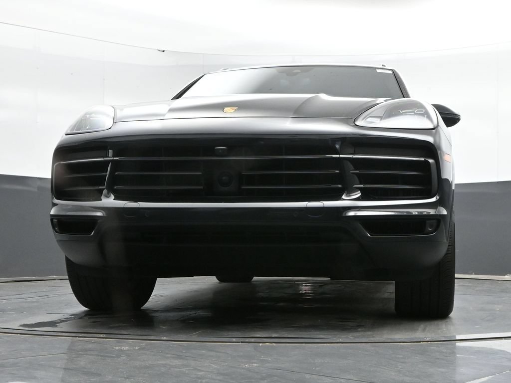 Used 2023 Porsche Cayenne AWD/4WD image 44