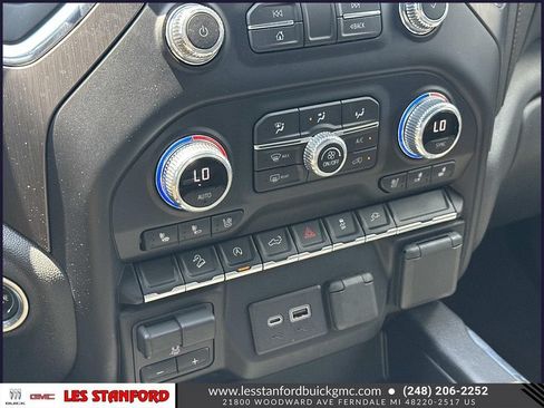 Used 2021 GMC Sierra 1500 AT4 AWD/4WD image 30