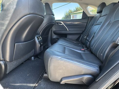 Used 2017 Lexus RX 350 FWD image 15