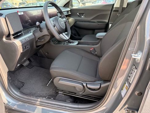 New 2026 Hyundai Kona SEL Sport AWD/4WD image 8