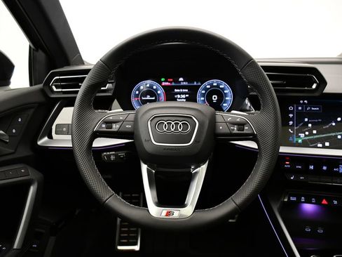 New 2026 Audi A3 2.0T Premium image 22