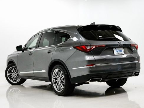 Certified 2023 Acura MDX SH-AWD w/ Advance Package image 33