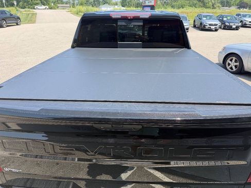 Used 2020 Chevrolet Silverado 1500 High Country AWD/4WD image 33