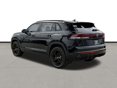 New 2026 Volkswagen Atlas Cross Sport SEL R-Line image 7