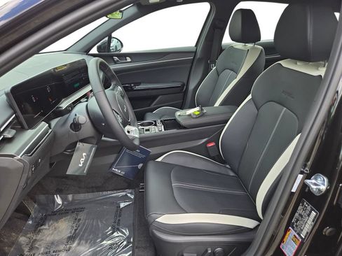 New 2026 Kia K5 GT-Line w/ GT-Line Premium Package FWD image 18