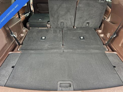 Certified 2022 Ford Explorer King Ranch w/ Technology Package image 17