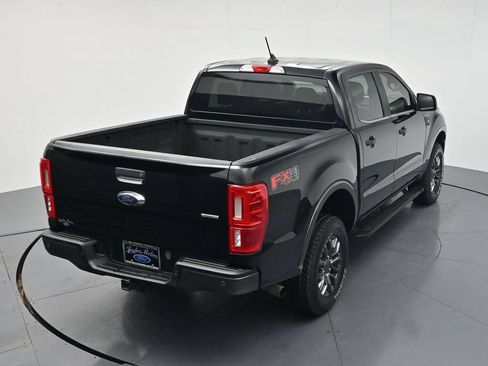Used 2020 Ford Ranger XLT w/ Equipment Group 301A Mid AWD/4WD image 38