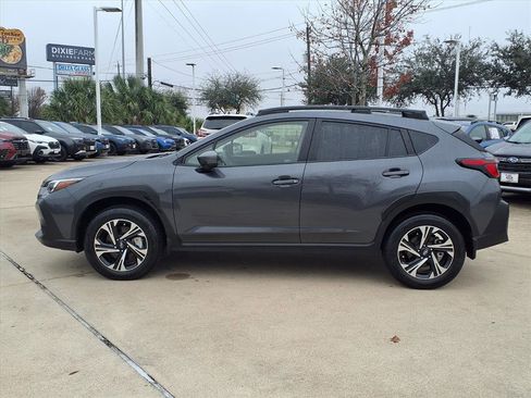 Certified 2024 Subaru Crosstrek 2.0i Premium image 18