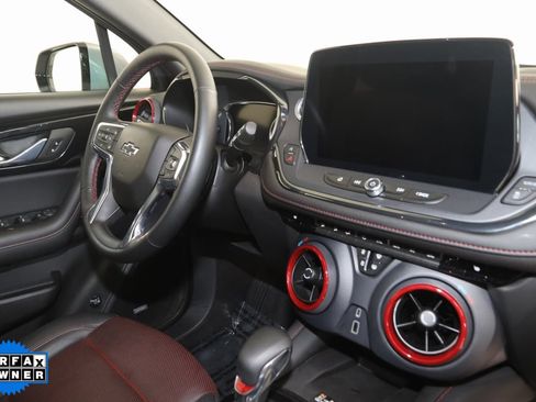 Used 2023 Chevrolet Blazer RS w/ LPO, Floor Liner Package image 56