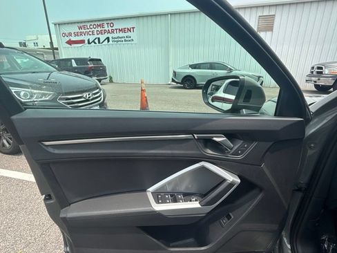 Used 2025 Audi Q3 2.0T Premium AWD/4WD image 10