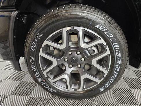 New 2026 RAM 1500 Laramie w/ Sport Appearance Package image 10