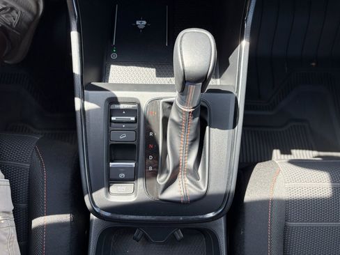 Certified 2026 Honda CR-V TrailSport image 21