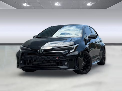 Used 2023 Toyota Corolla GR AWD/4WD image 31