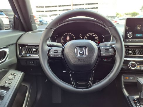 Certified 2026 Honda Civic Sport image 12