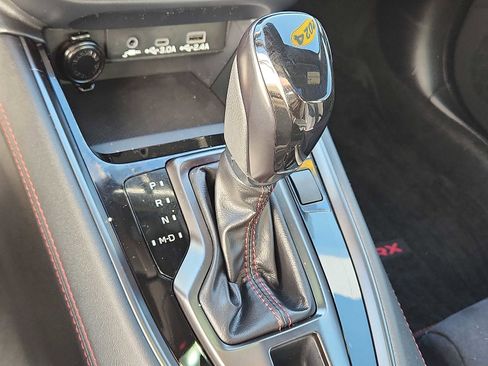 Used 2024 Subaru WRX Limited image 15