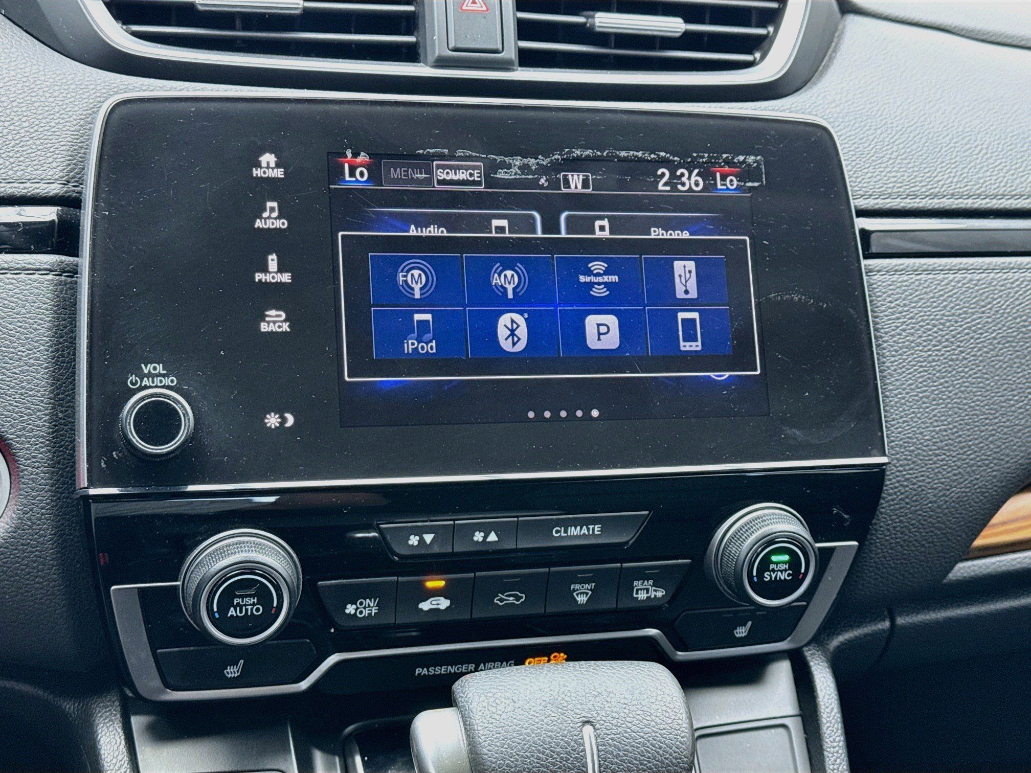 Used 2018 Honda CR-V EX image 11