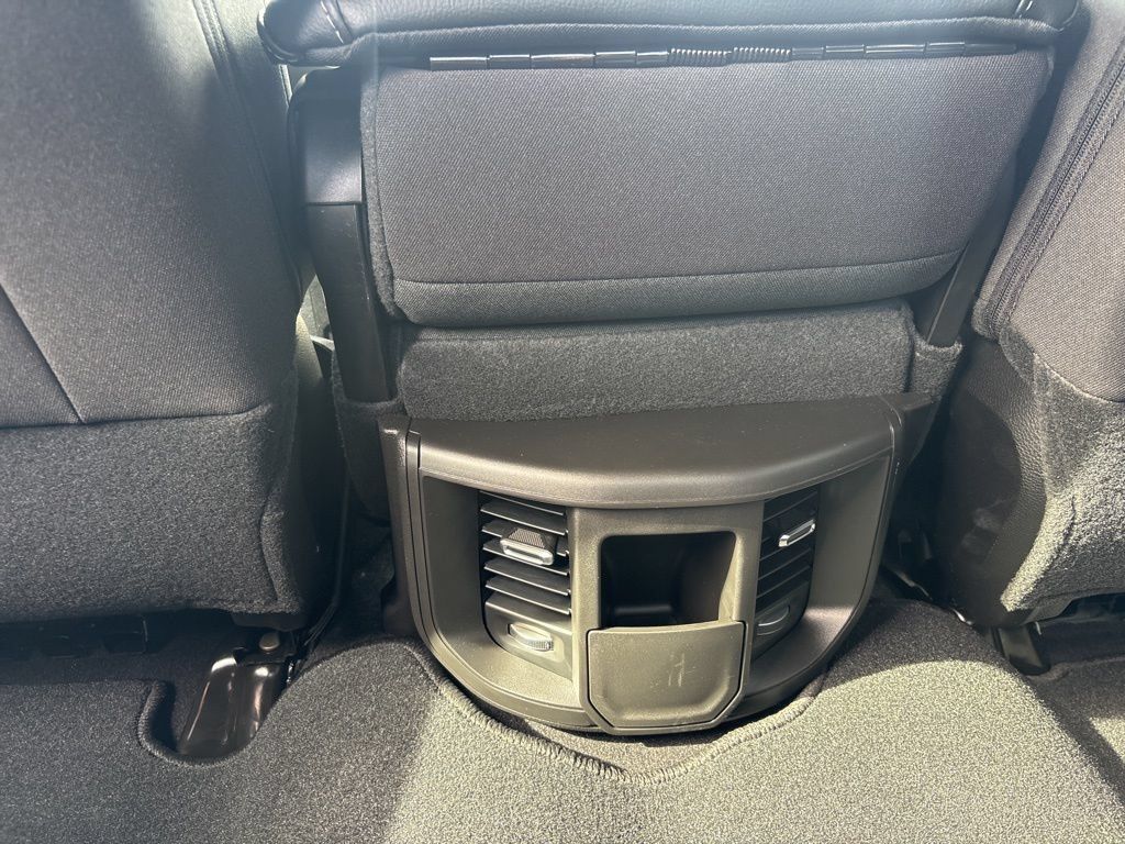 New 2026 RAM 3500 Big Horn AWD/4WD image 41