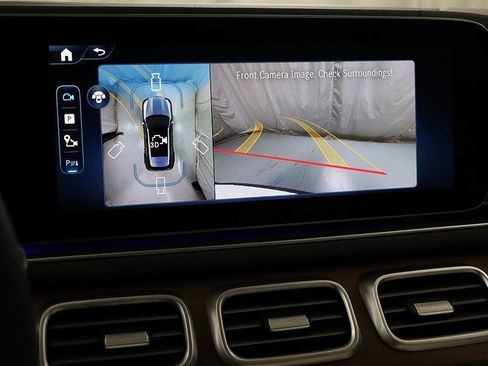 New 2026 Mercedes-Benz GLE 450 4MATIC image 23