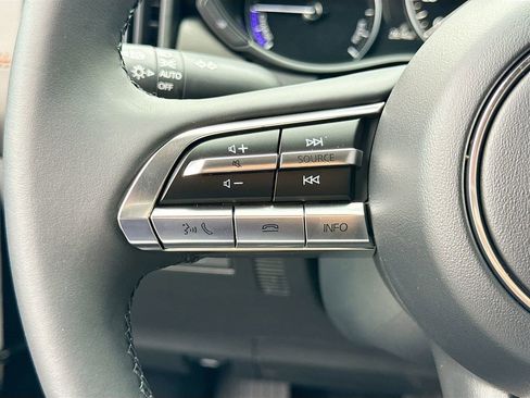 New 2025 MAZDA CX-50 2.5 Hybrid w/ Cargo Package image 39