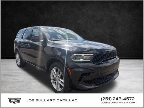 Used 2026 Dodge Durango GT AWD/4WD image 1