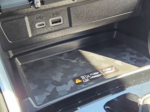 New 2026 Chevrolet Colorado Z71 image 26