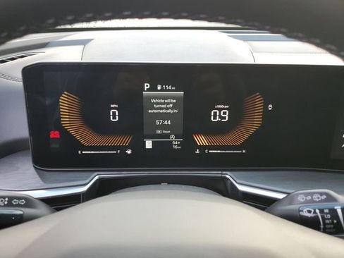 New 2026 Kia Sorento X-Line EX AWD/4WD image 18