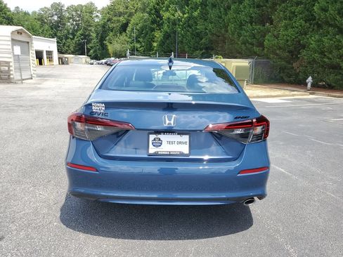 New 2026 Honda Civic Sport image 5