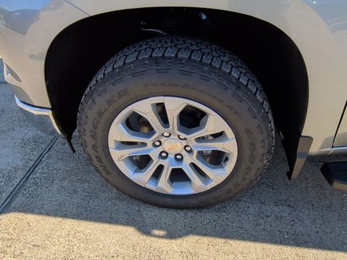 New 2026 Chevrolet Silverado 1500 LTZ w/ LTZ Premium Texas Edition image 49