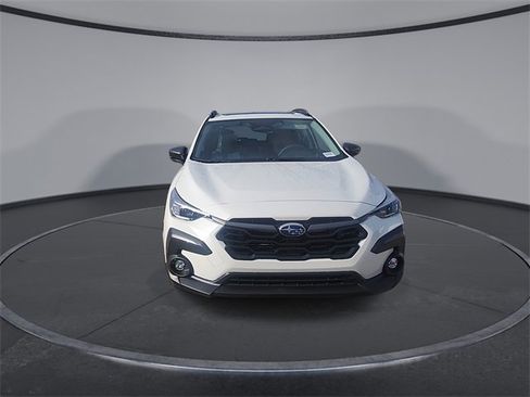 New 2025 Subaru Crosstrek 2.5i Limited image 3