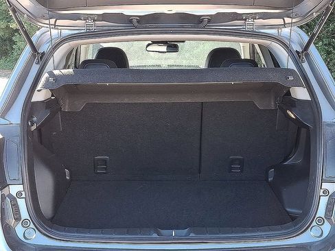 Used 2023 Mitsubishi Outlander Sport SE AWD/4WD image 29