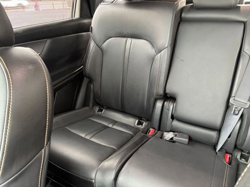 Used 2025 MAZDA CX-90 3.3 Turbo w/ Preferred Package image 42