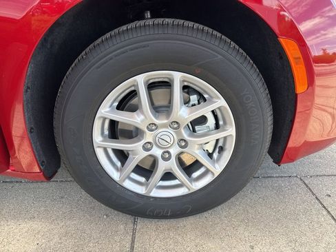 New 2026 Chrysler Voyager LX image 34