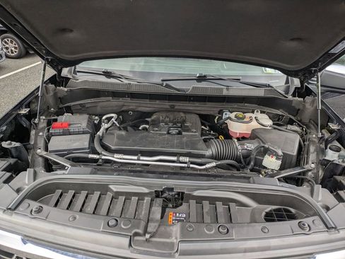 Used 2023 Chevrolet Silverado 1500 LT image 25