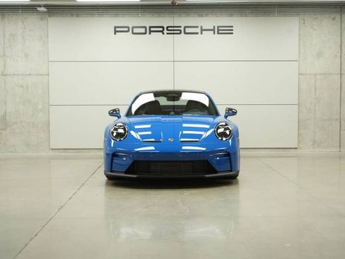 Certified 2026 Porsche 911 GT3 RWD image 10