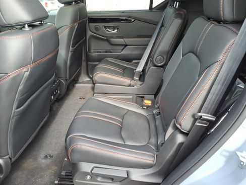 New 2026 Honda Pilot TrailSport image 5